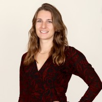 NMK Esbaco Employee Lisa van Berkel's profile photo