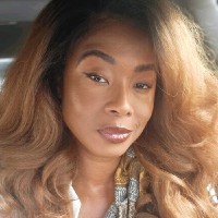 OIC of South Florida Employee Betti Formeus's profile photo