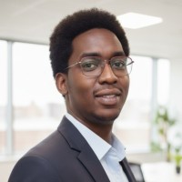 Byiringiro Yves's profile photo