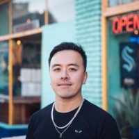 Hailstone Labs Employee Justin Wu's profile photo