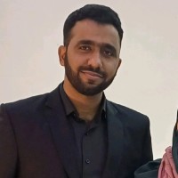 Olayan Descon Industrial Company Employee Muhammad Qaisar's profile photo