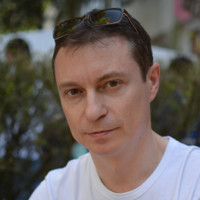 Starmedia Employee Rudolf Gilánik's profile photo