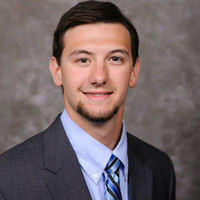 J. H. WRIGHT & ASSOCIATES, INC Employee Zach Farris's profile photo