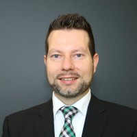 BITZER Employee Mathias Layher's profile photo