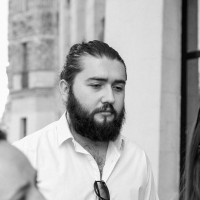 PashaPay Employee Pavel Kasatkin's profile photo