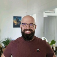 Yubo Employee Natale Foata's profile photo