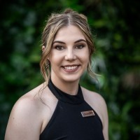 Enfin Energy Finance Employee Charne Pretorius's profile photo