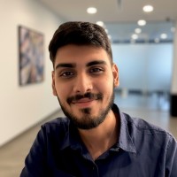 Pazcare Employee Harsh Jain's profile photo