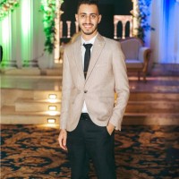 Decoprint Employee Kirillus Safwat's profile photo