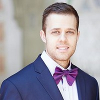 Loxo Employee Ilia Cheishvili's profile photo