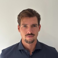 The Magneto Effect Employee Bradford Eagle's profile photo