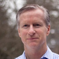 Affinity, Inc. Employee Rich White's profile photo