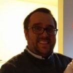 BluJay Solutions Employee Andy Ingram's profile photo