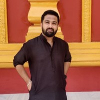 Ashik Kumar Email & Phone Number