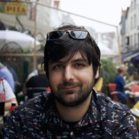 Ivan Oštrić Email