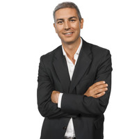 Grupo Planeta Employee Roger Domingo's profile photo