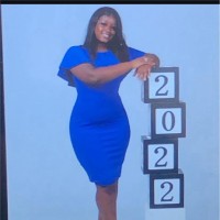 Nyasia Taylor's profile photo