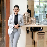 The Pristine Employee Kanika Mishra's profile photo