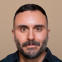 Built Robotics Employee Erol A's profile photo