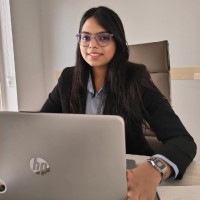 Disha Varshney Email & Phone Number