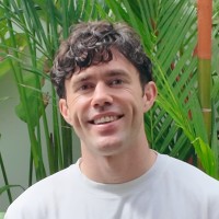 Adaptive Analysis Employee John Quigley's profile photo