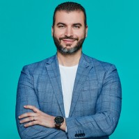 Roy. Employee Nazim Medjkoune's profile photo