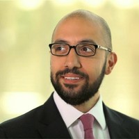 Yazan al-Masri Email & Phone Number