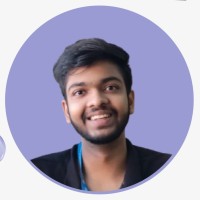 E-Cell, SRMIST Employee Arihant Jain's profile photo