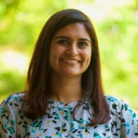 WealthWorth Employee Chitra Patel's profile photo