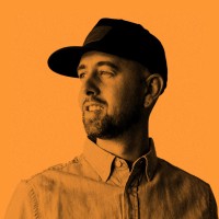 Uppermost Design Co. Employee Keith Evans's profile photo