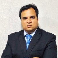 Abbasali Syed Email & Phone Number