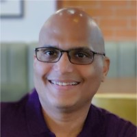 Wells Fargo Employee Durga Mohapatra's profile photo