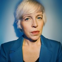 Economic Security Project Employee Merici Vinton's profile photo
