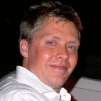 ILIAS Solutions Employee Tim van Dam's profile photo