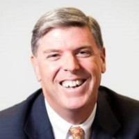 Squire Patton Boggs Employee Stephen Mahon's profile photo