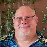 DSHS - Central Office Employee Bill Edgemond's profile photo