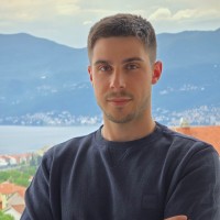 Marin Milardovic Email & Phone Number