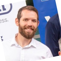 Tradelink Employee Jesse Bradley's profile photo