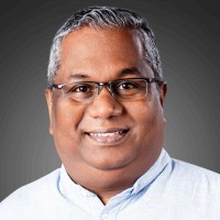 Cargoz.com Employee Premlal Pullisserry's profile photo