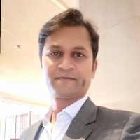 Amrish Patel Email & Phone Number