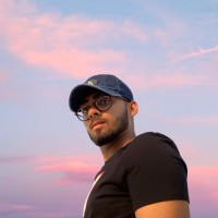 Vymo, Inc. Employee Kevin John's profile photo