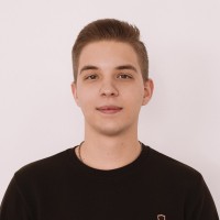 AppMagic Employee Daniil Chichenkov's profile photo