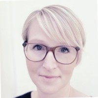 STANLEY Engineered Fastening Employee Steffi Wieser's profile photo