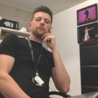 National Merchandise Employee Matt Wing's profile photo