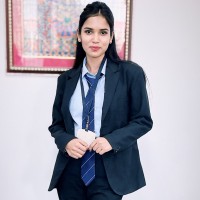 Muskan Singh Email