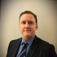 Endospan Ltd. Employee Kevin Mayberry's profile photo