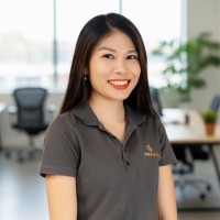 Outsourcify Employee Kwanruedee Schneider's profile photo