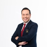 Thailand Post Co. Ltd Employee Anuchit Chuenchomphu's profile photo