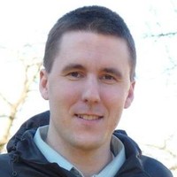 Luther College Employee Matthew Bills's profile photo