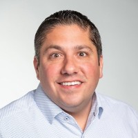 STERIS Employee Kyle Weber's profile photo